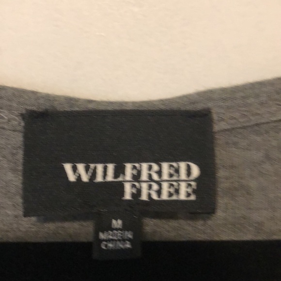 Aritzia Wilfred tank dress medium - Picture 4 of 6